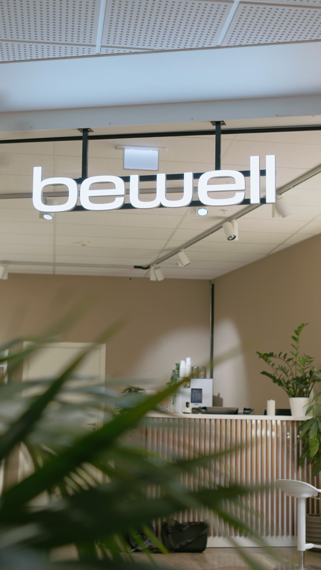 BeWell klinikk i Stavanger